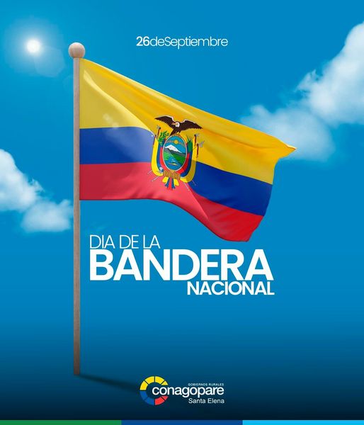 DIA DE LA BANDERA NACIONAL