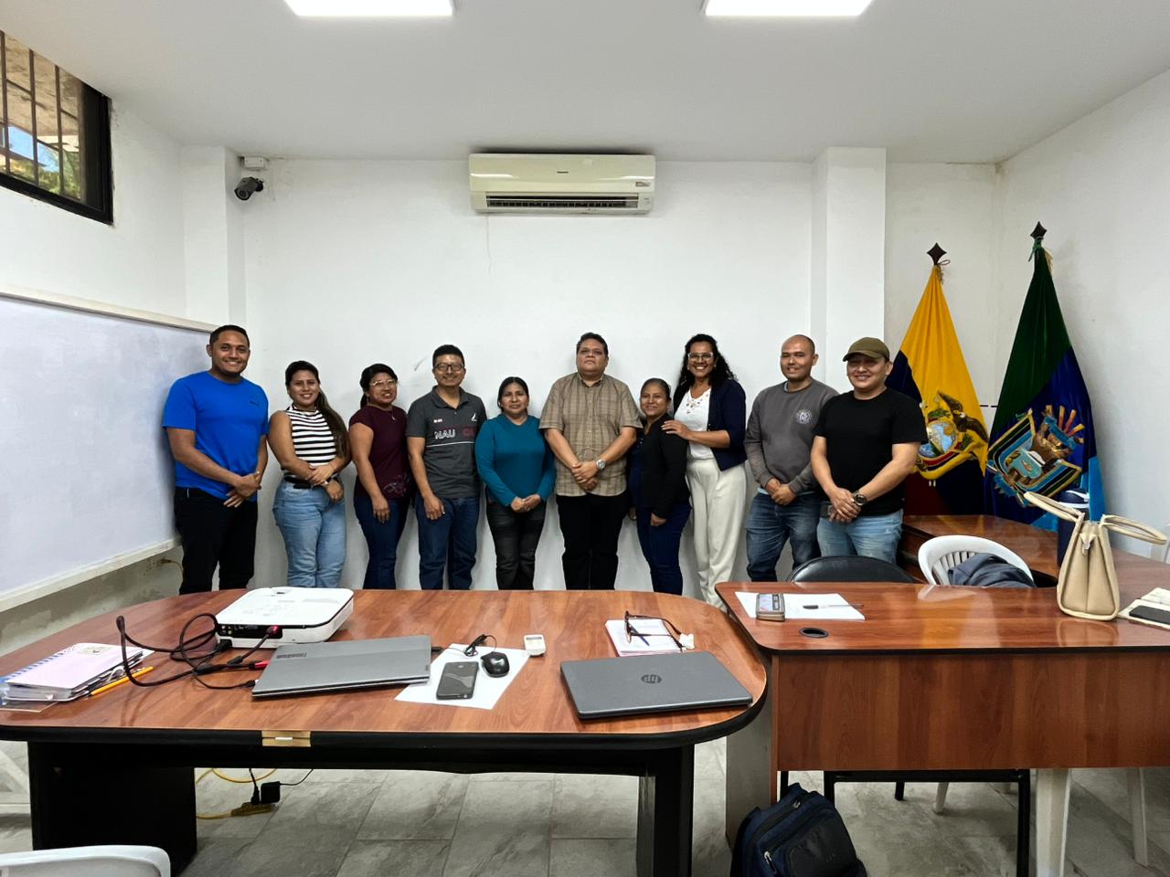 Capacitación - Temas de Prevención de Violencia en el Ámbito Laboral